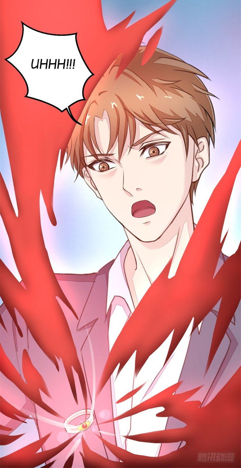 Ultimate Of God Eyes Chapter 01 Gambar 26